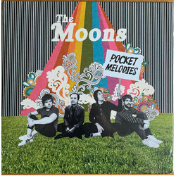 The Moons Pocket Melodies Vinyl LP