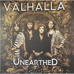 Valhalla (31) Unearthed Vinyl