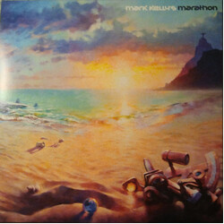 Marathon Mark Kellys Marathon vinyl LP