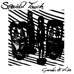 Special Touch Garden Of Life vinyl LP