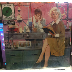 Hombres G Hombres G Vinyl LP