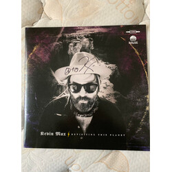 Kevin Max Revisiting This Planet Vinyl LP