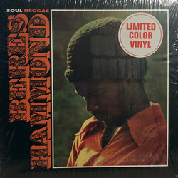 Beres Hammond Soul Reggae Vinyl LP
