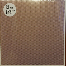 DJ Deep Fosph EP Vinyl