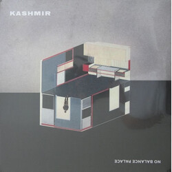 Kashmir (2) No Balance Palace Vinyl LP