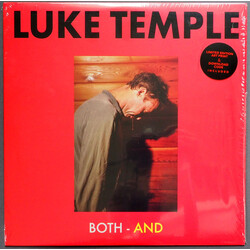 Luke Temple Both-And Vinyl LP