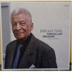 Abdullah Ibrahim Dream Time Vinyl LP