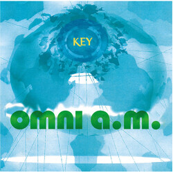 Omni A.M. Key (Uk) vinyl LP