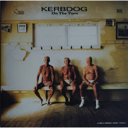 Kerbdog On The Turn (Uk) vinyl LP