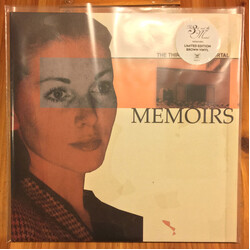 The 3rd And The Mortal Memoirs Vinyl 2 LP