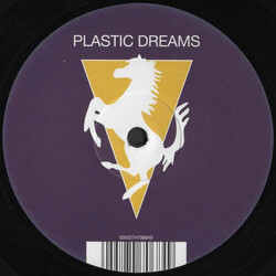 Jaydee Plastic Dreams Vinyl