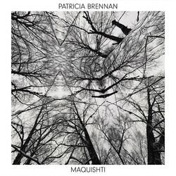 Patricia Brennan Maquishti vinyl LP