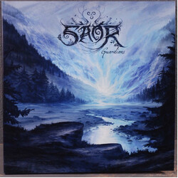 Saor Guardians vinyl LP