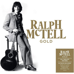 Ralph McTell Gold CD