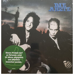 Die Ärzte Die Ärzte Vinyl LP