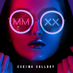 Eskimo Callboy MMXX Vinyl