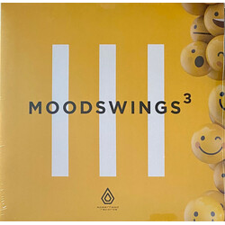 Various Moodswings 3 Vinyl