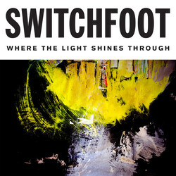 Switchfoot Where The Light Shines Through Vinyl 2 LP