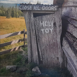 Holy Toy Close All Doors Multi CD/Vinyl 2 LP