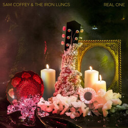 Sam Coffey And The Iron Lungs Real One Vinyl LP