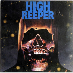 High Reeper High Reeper (Uk) Vinyl LP