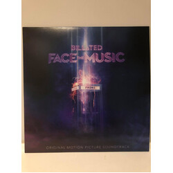 Various Bill & Ted Face The Music (Original Motion Picture Soundtrack) Vinyl LP