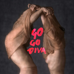 La Rappresentante Di Lista Go Go Diva Vinyl LP