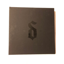 Shinedown Shinedown Vinyl 10 LP Box Set