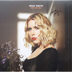 Holly Macve Not The Girl Vinyl LP