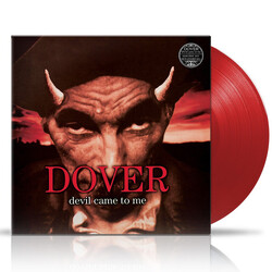 Dover Devil Came To Me Vinyl LP