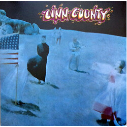 Linn County Proud Flesh Soothseer Vinyl LP