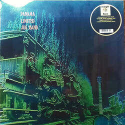 Panama Limited Jug Band Panama Limited Jug Band Vinyl LP