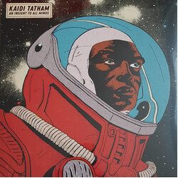 Kaidi Tatham An Insight To All Minds Vinyl