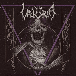 Valkyrja Contamination Vinyl 2 LP