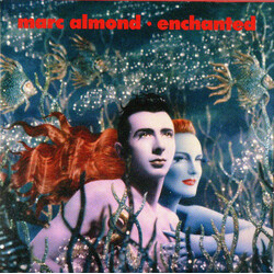 Marc Almond Enchanted Multi CD/DVD