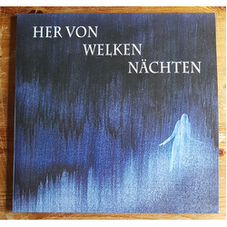 Dornenreich Her Von Welken Nächten Vinyl 2 LP