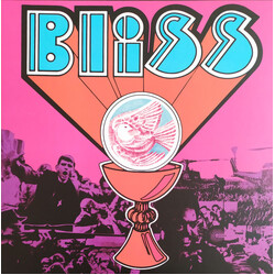 Bliss (34) Bliss Vinyl LP