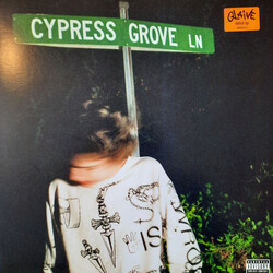 Glaive (4) Cypress Grove Vinyl