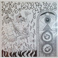 Binker And Moses Escape The Flames Vinyl 2 LP