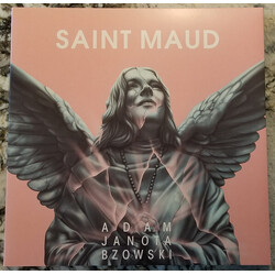 Adam Janota-Bzowski Saint Maud (Original Motion Picture Soundtrack) Vinyl LP