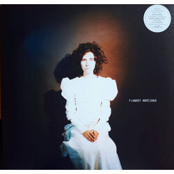 PJ Harvey White Chalk Vinyl