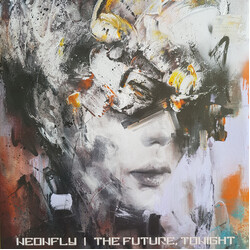 Neonfly The Future, Tonight Vinyl 2 LP