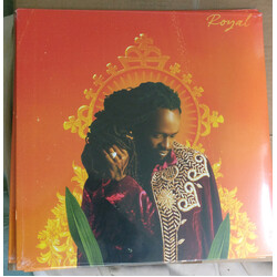 Jesse Royal Royal Vinyl LP