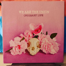 We Are The Union Ordinary Life Vinyl LP