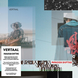 Vertaal Paradigm Shifting Vinyl 2 LP