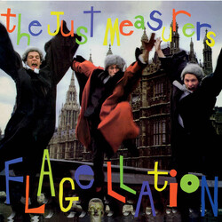 The Just Measurers Flagellation Vinyl LP