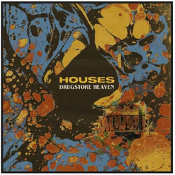 Houses Drugstore Heaven Vinyl LP