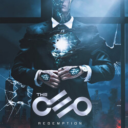 The CEO (2) Redemption Vinyl LP