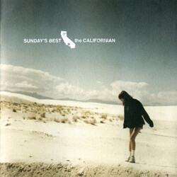 Sunday's Best The Californian Vinyl LP