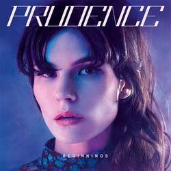 Prudence (10) Beginnings Vinyl LP